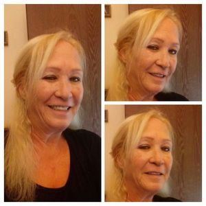 Meet your Posher, Eva